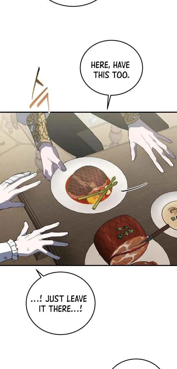 Revenge Guide for the Time-Limited Maid Chapter 38 page 40 - 