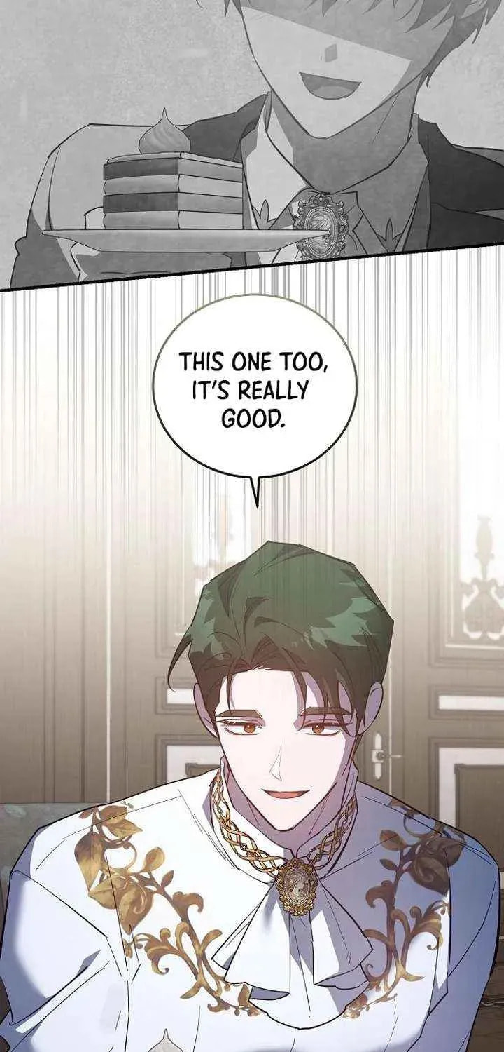 Revenge Guide for the Time-Limited Maid Chapter 38 page 44 - 