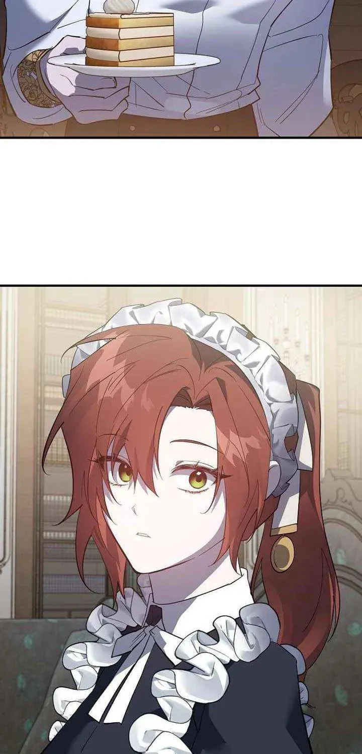 Revenge Guide for the Time-Limited Maid Chapter 38 page 45 - 