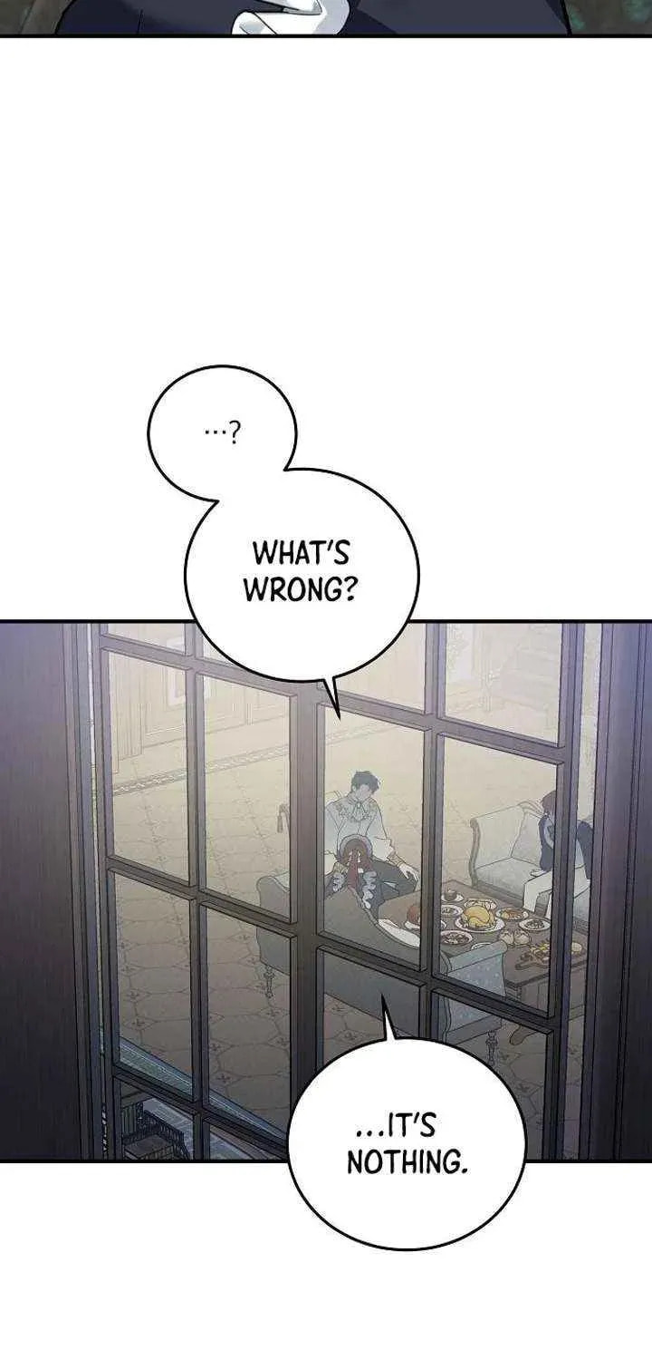 Revenge Guide for the Time-Limited Maid Chapter 38 page 46 - 