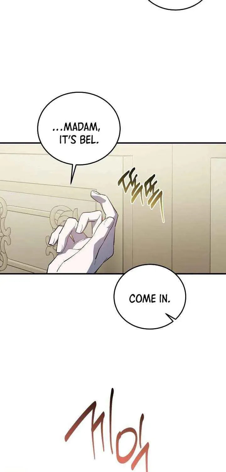 Revenge Guide for the Time-Limited Maid Chapter 38 page 52 - 