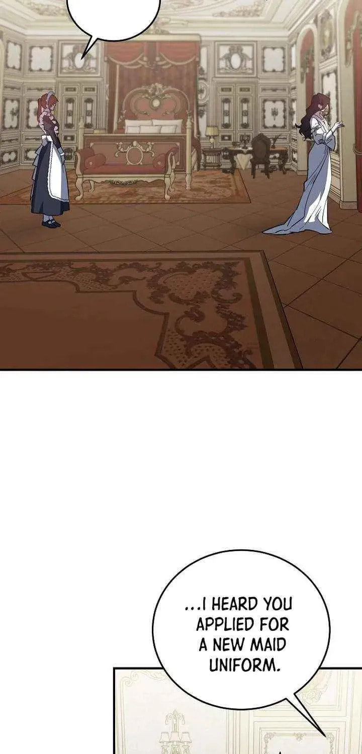 Revenge Guide for the Time-Limited Maid Chapter 38 page 55 - 