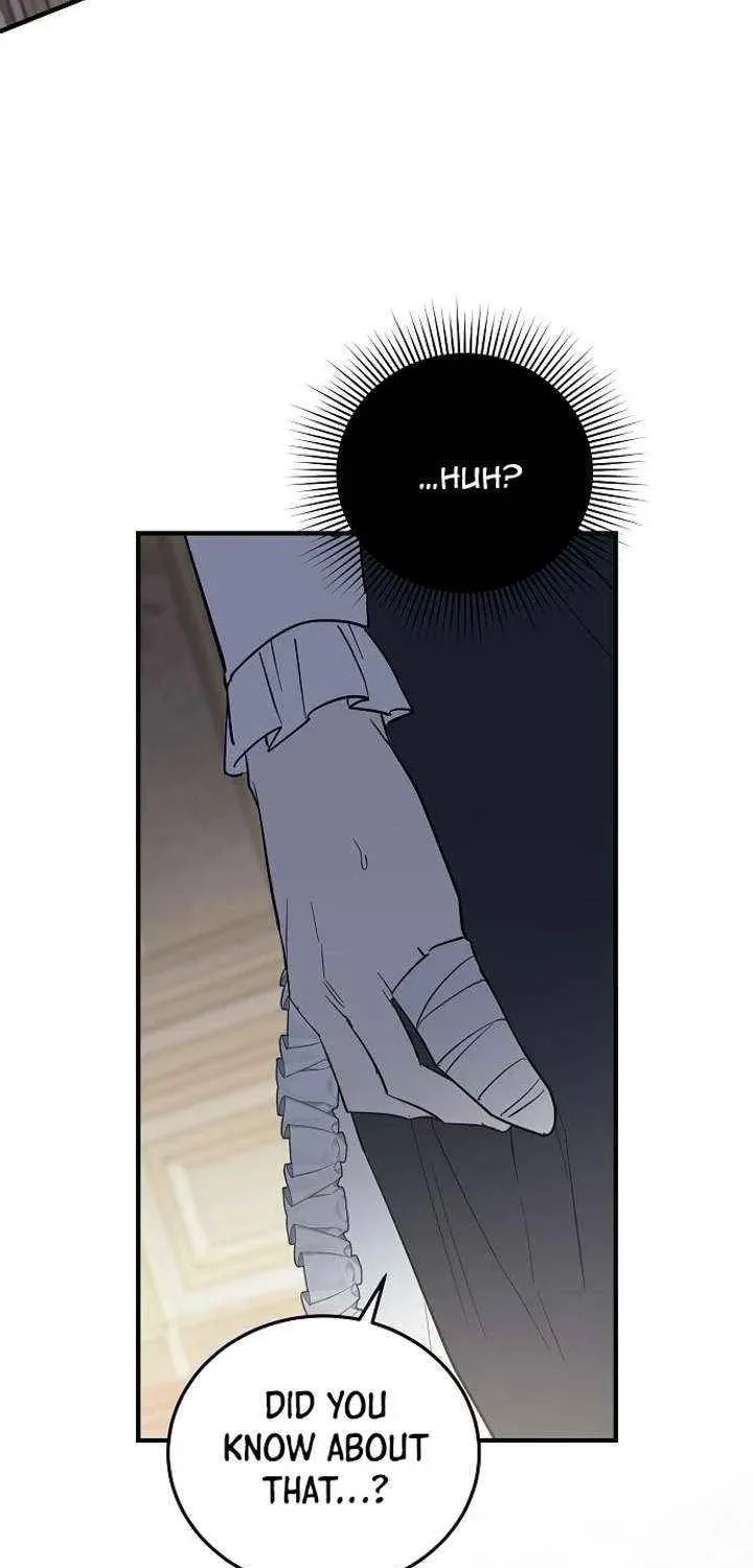Revenge Guide for the Time-Limited Maid Chapter 38 page 59 - 