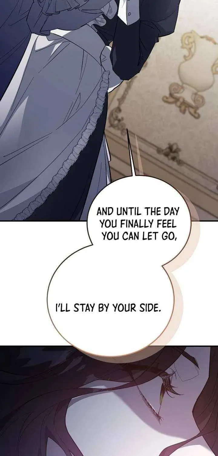 Revenge Guide for the Time-Limited Maid Chapter 38 page 7 - 