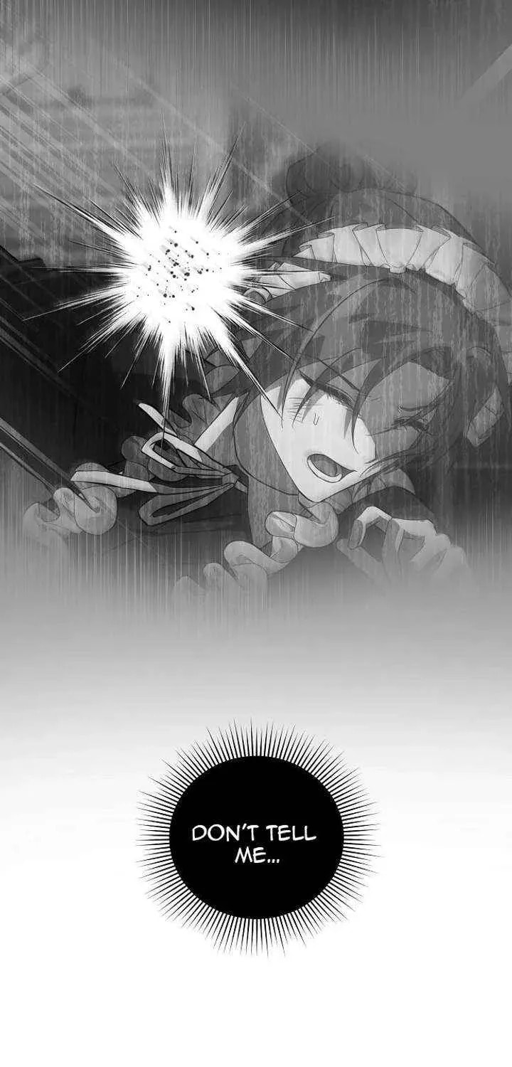 Revenge Guide for the Time-Limited Maid Chapter 38 page 61 - 
