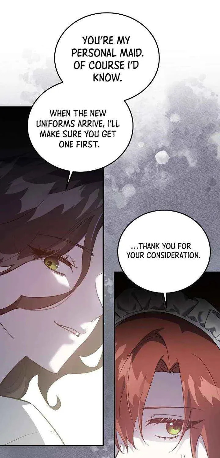 Revenge Guide for the Time-Limited Maid Chapter 38 page 62 - 