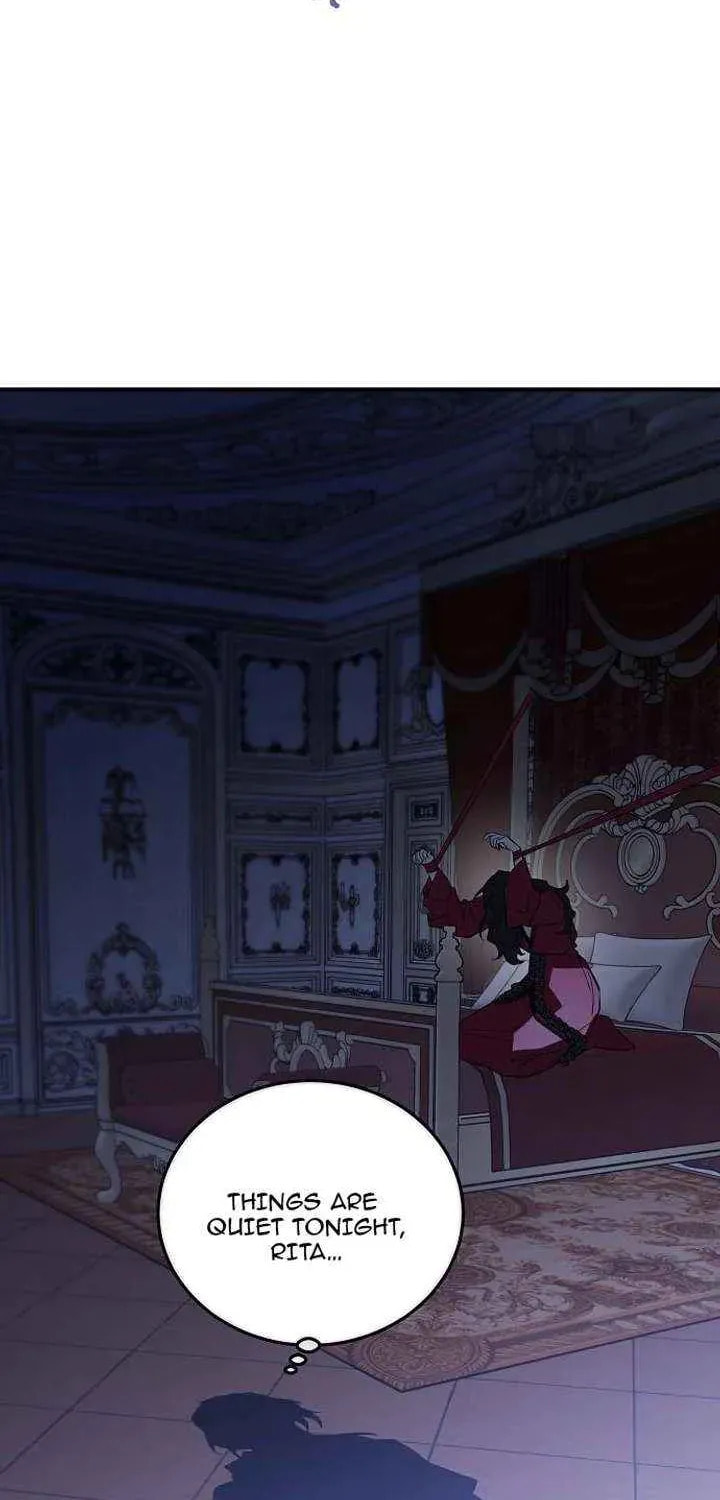 Revenge Guide for the Time-Limited Maid Chapter 38 page 67 - 