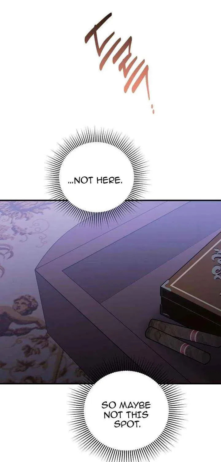 Revenge Guide for the Time-Limited Maid Chapter 38 page 71 - 