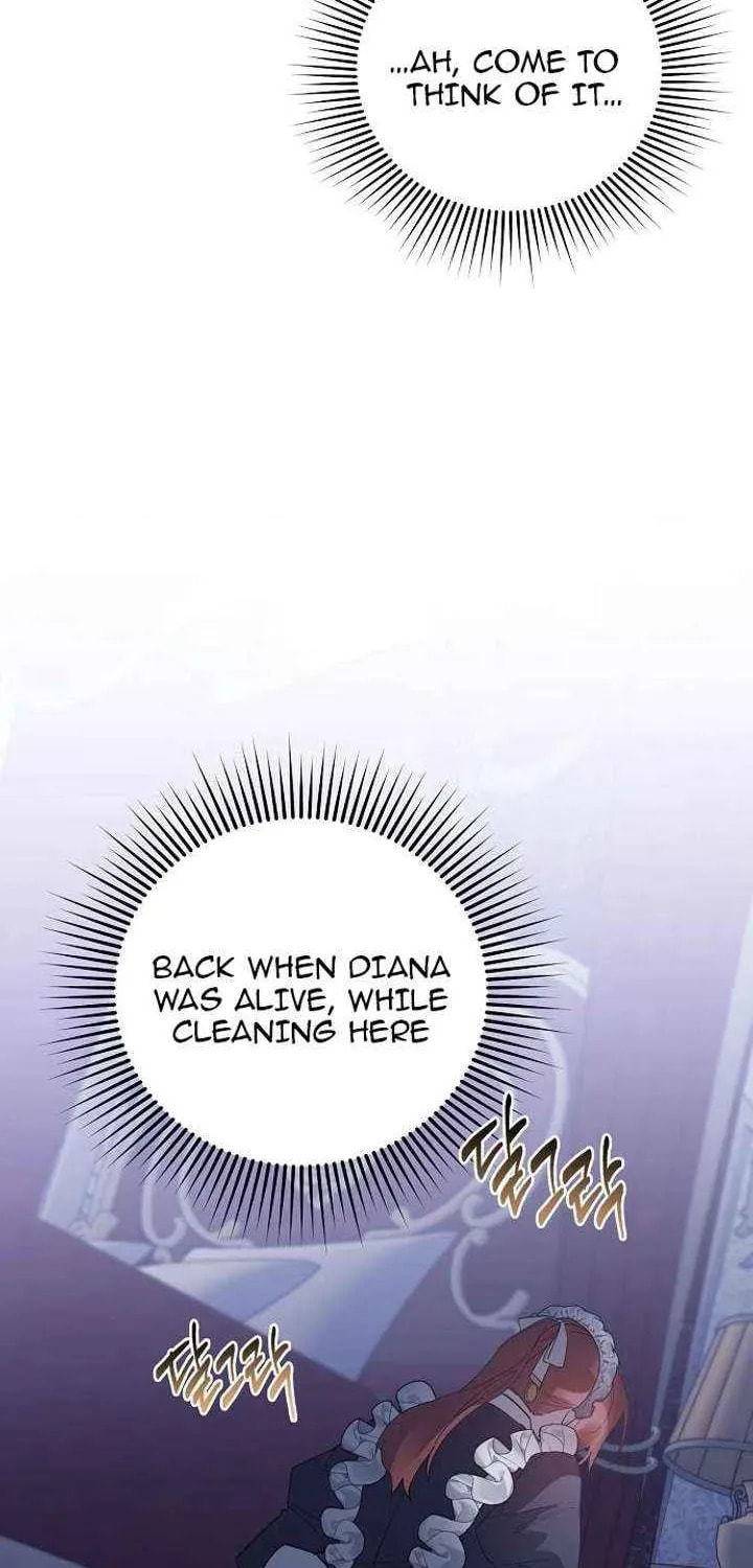 Revenge Guide for the Time-Limited Maid Chapter 38 page 73 - 