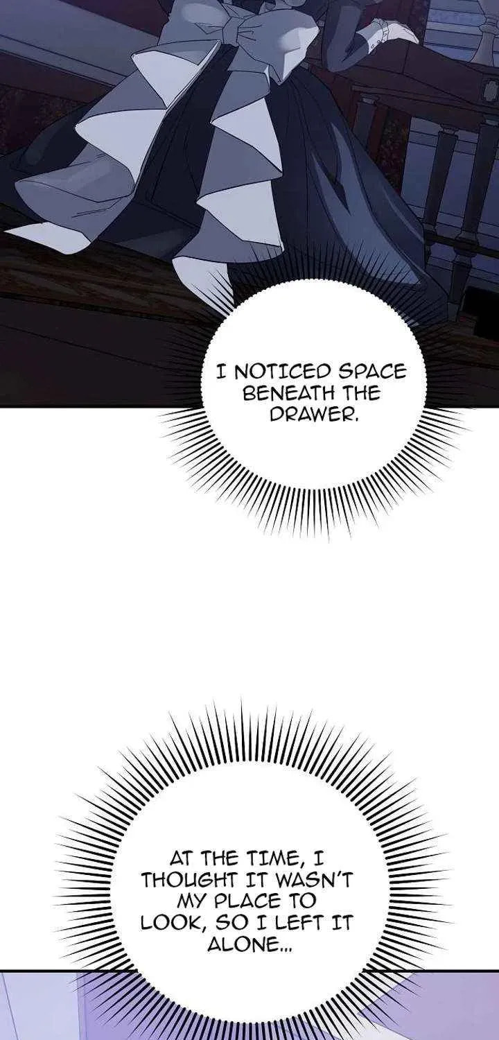 Revenge Guide for the Time-Limited Maid Chapter 38 page 74 - 