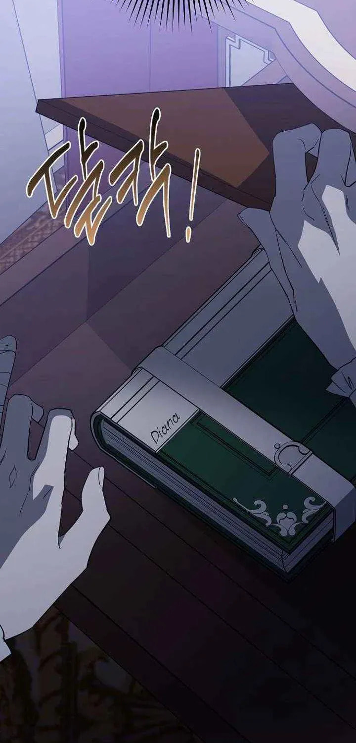 Revenge Guide for the Time-Limited Maid Chapter 38 page 75 - 