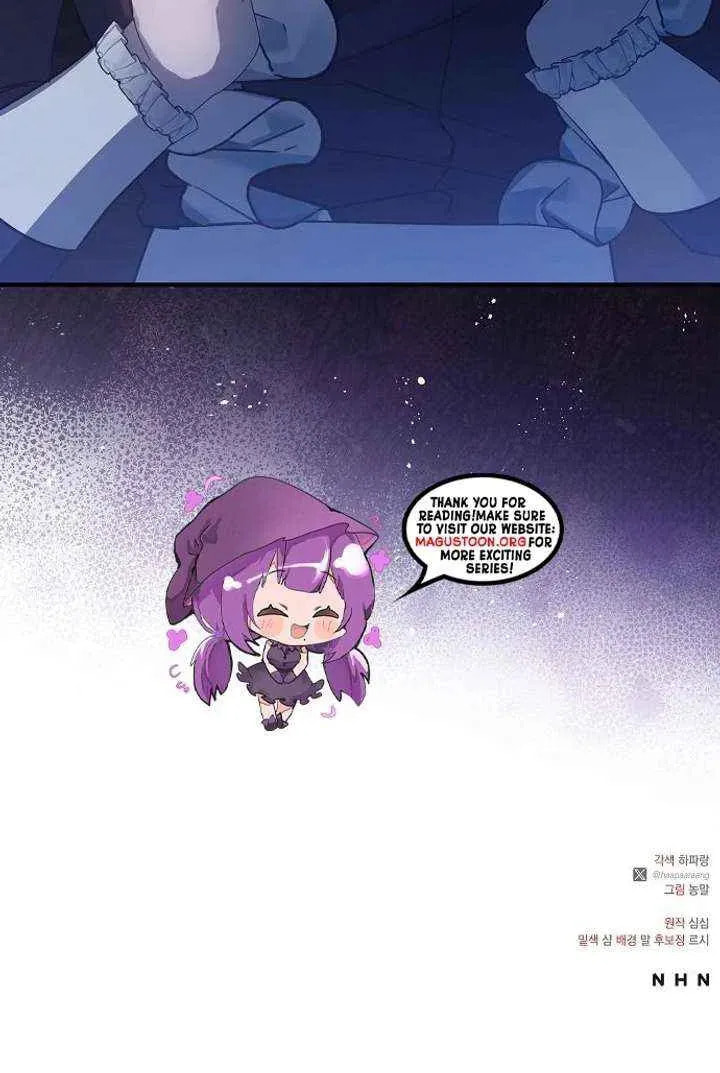Revenge Guide for the Time-Limited Maid Chapter 38 page 79 - 