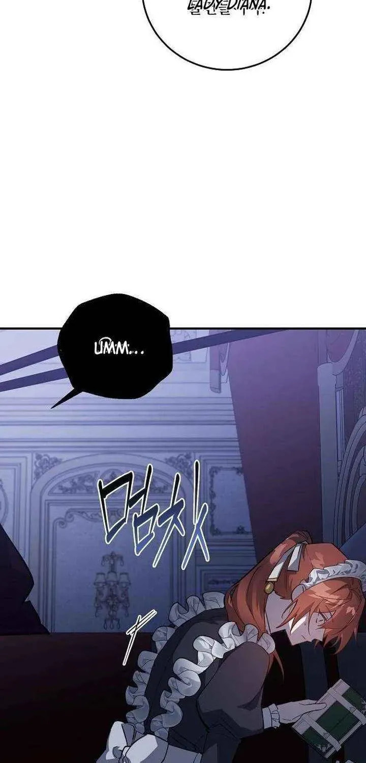 Revenge Guide for the Time-Limited Maid Chapter 39 page 2 - 