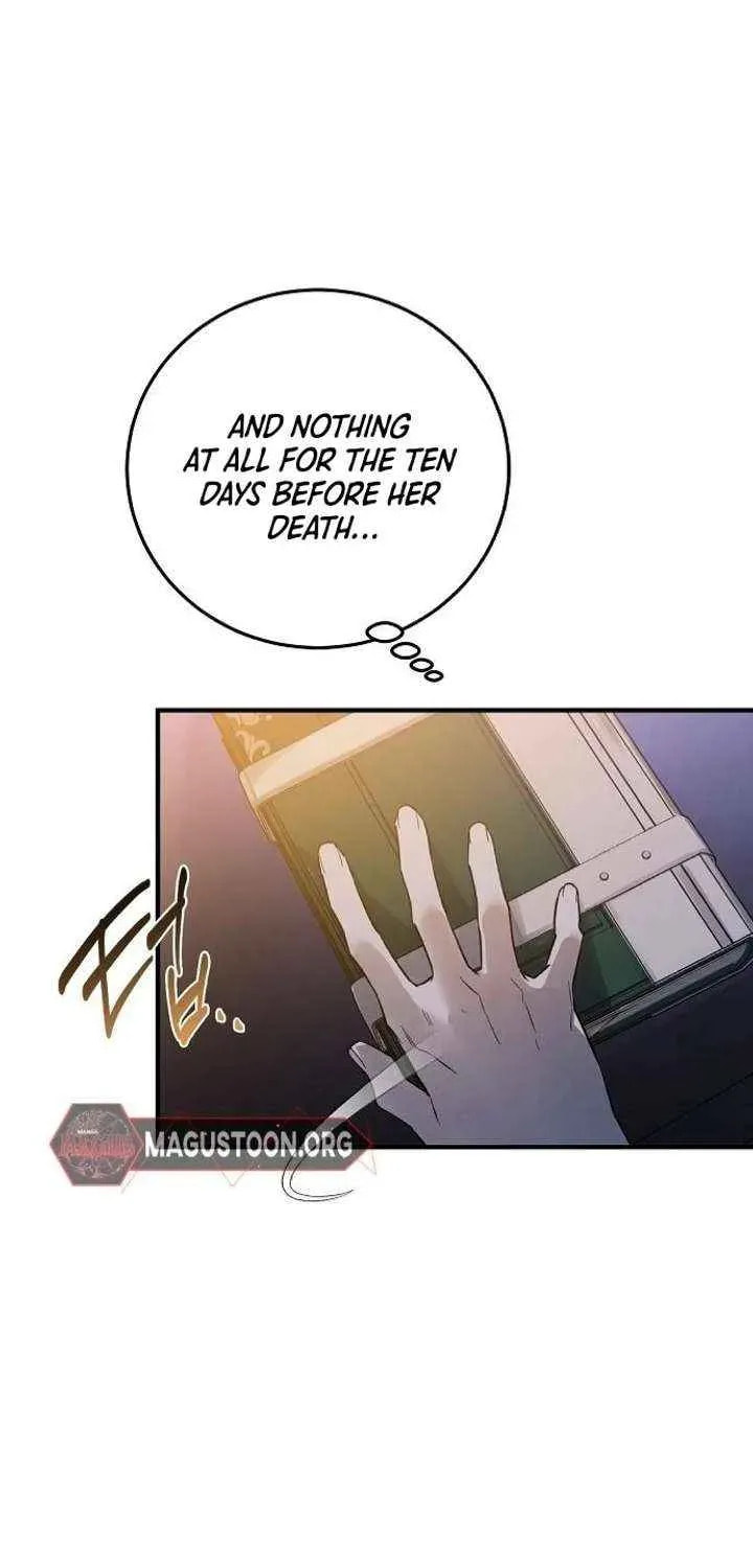 Revenge Guide for the Time-Limited Maid Chapter 39 page 15 - 