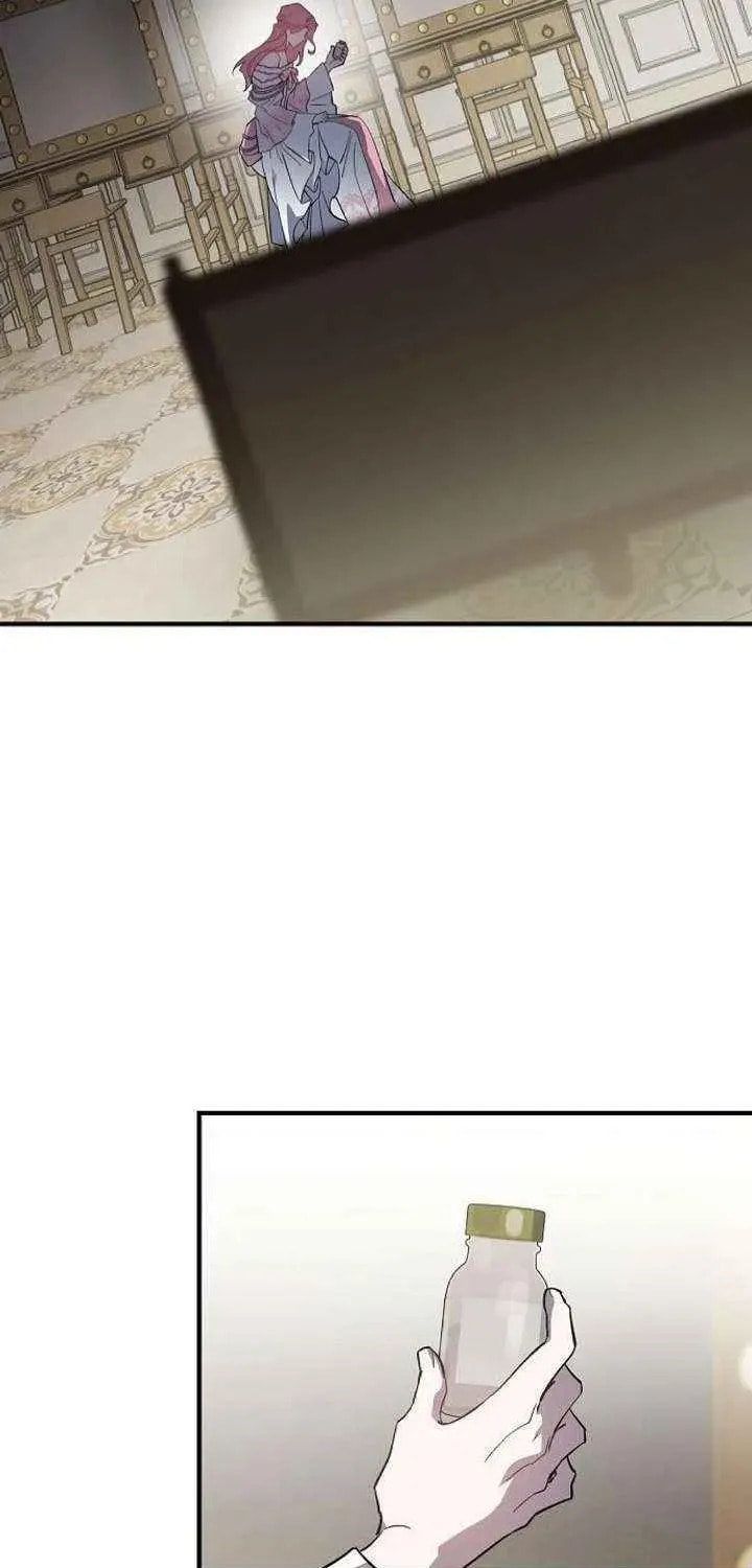 Revenge Guide for the Time-Limited Maid Chapter 39 page 19 - 