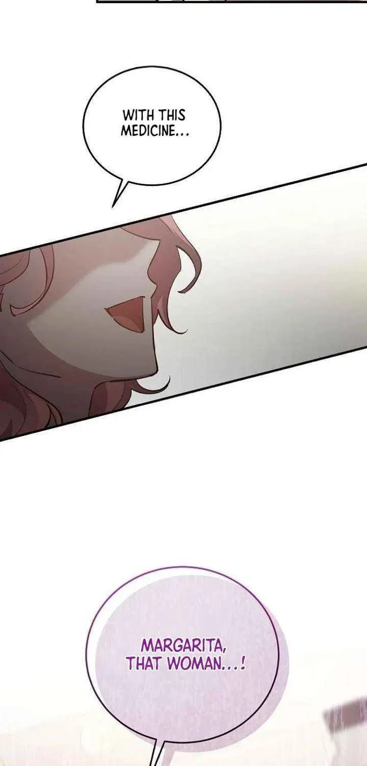 Revenge Guide for the Time-Limited Maid Chapter 39 page 20 - 