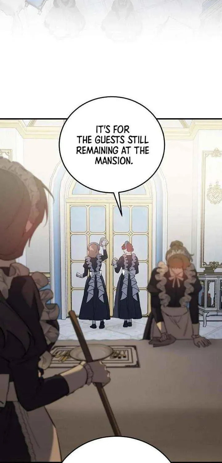 Revenge Guide for the Time-Limited Maid Chapter 39 page 29 - 