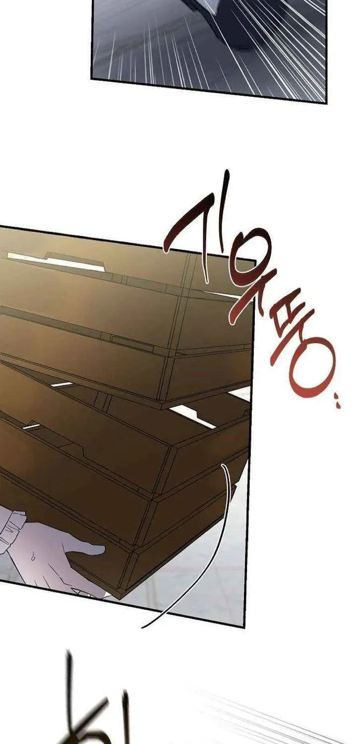 Revenge Guide for the Time-Limited Maid Chapter 39 page 34 - 