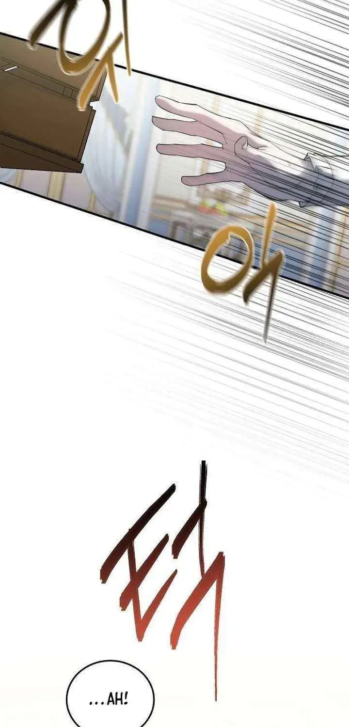 Revenge Guide for the Time-Limited Maid Chapter 39 page 35 - 