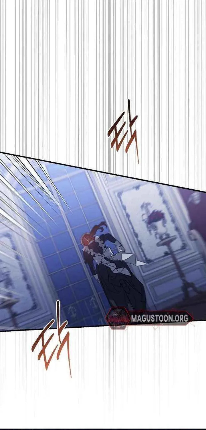 Revenge Guide for the Time-Limited Maid Chapter 39 page 5 - 