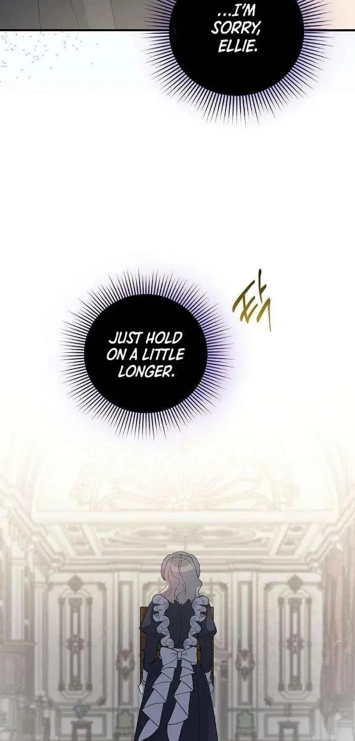 Revenge Guide for the Time-Limited Maid Chapter 39 page 46 - 