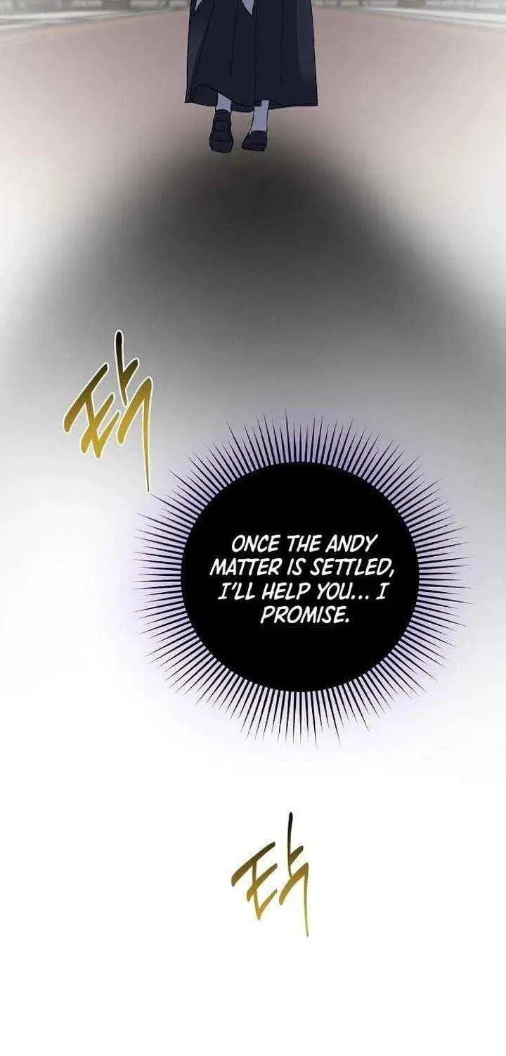 Revenge Guide for the Time-Limited Maid Chapter 39 page 47 - 