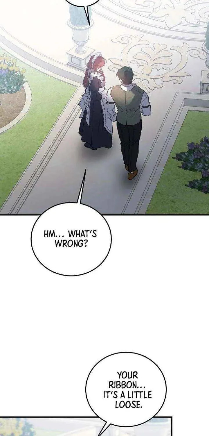 Revenge Guide for the Time-Limited Maid Chapter 39 page 53 - 