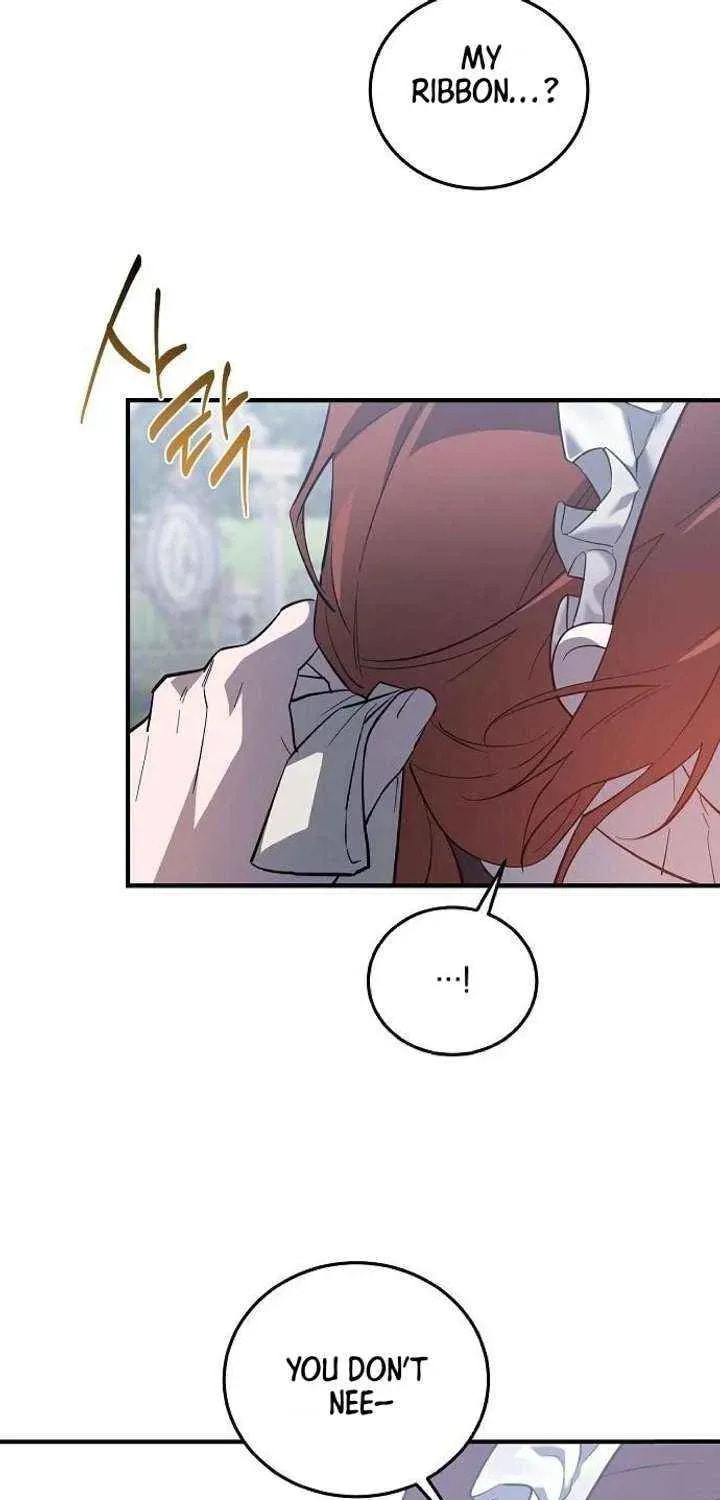 Revenge Guide for the Time-Limited Maid Chapter 39 page 55 - 