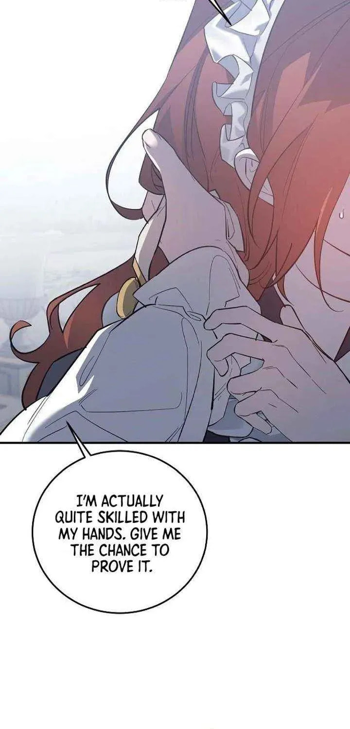 Revenge Guide for the Time-Limited Maid Chapter 39 page 56 - 