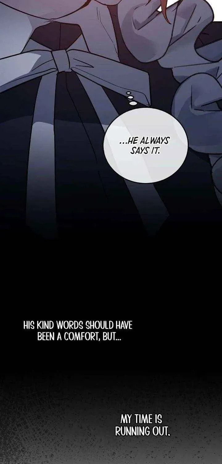 Revenge Guide for the Time-Limited Maid Chapter 39 page 60 - 