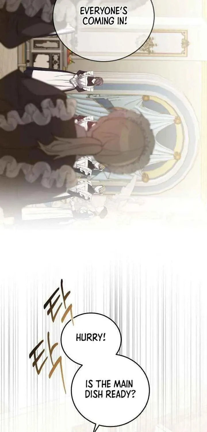 Revenge Guide for the Time-Limited Maid Chapter 39 page 66 - 