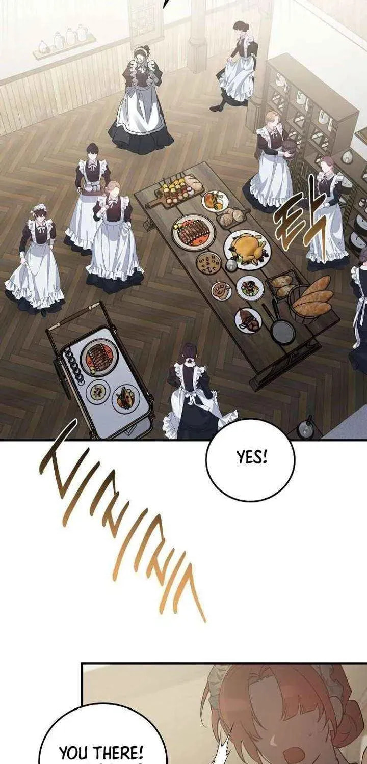 Revenge Guide for the Time-Limited Maid Chapter 39 page 67 - 