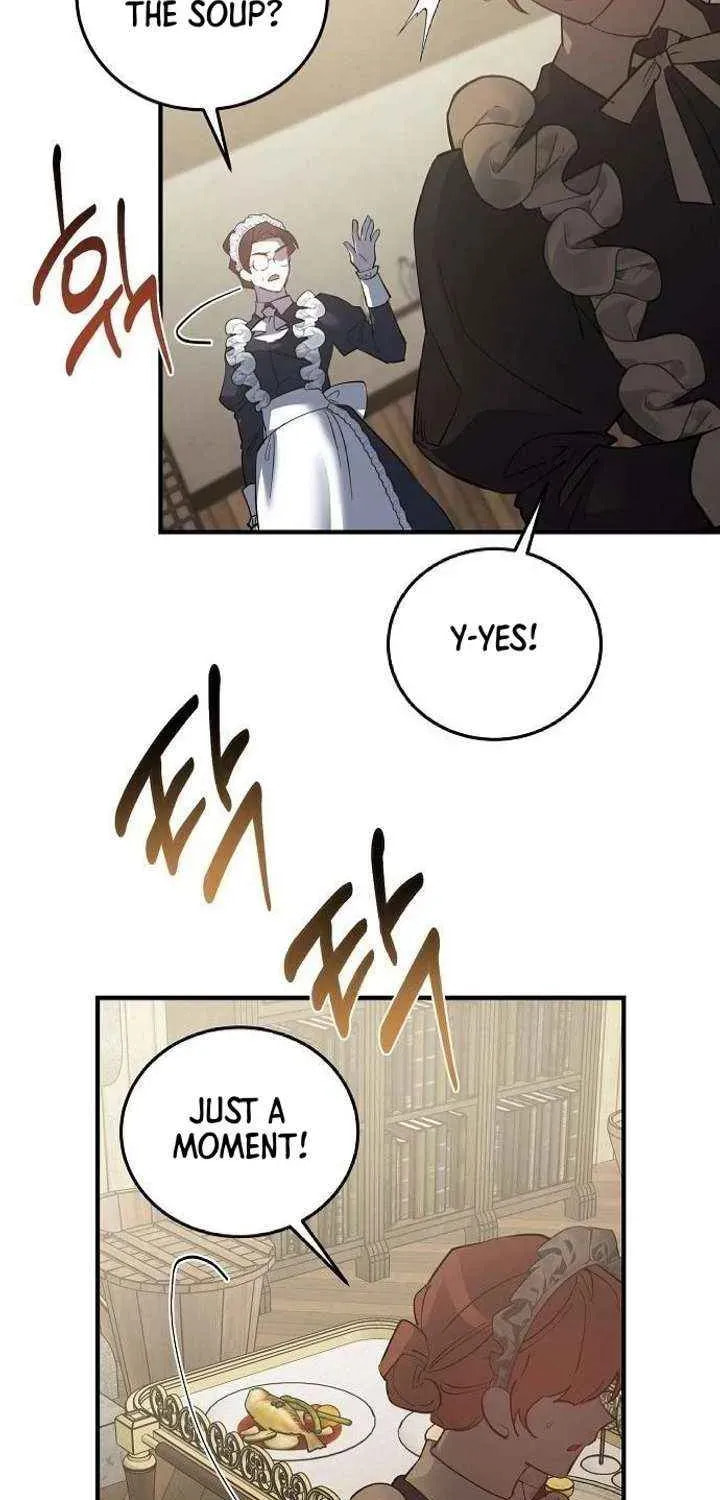 Revenge Guide for the Time-Limited Maid Chapter 39 page 68 - 