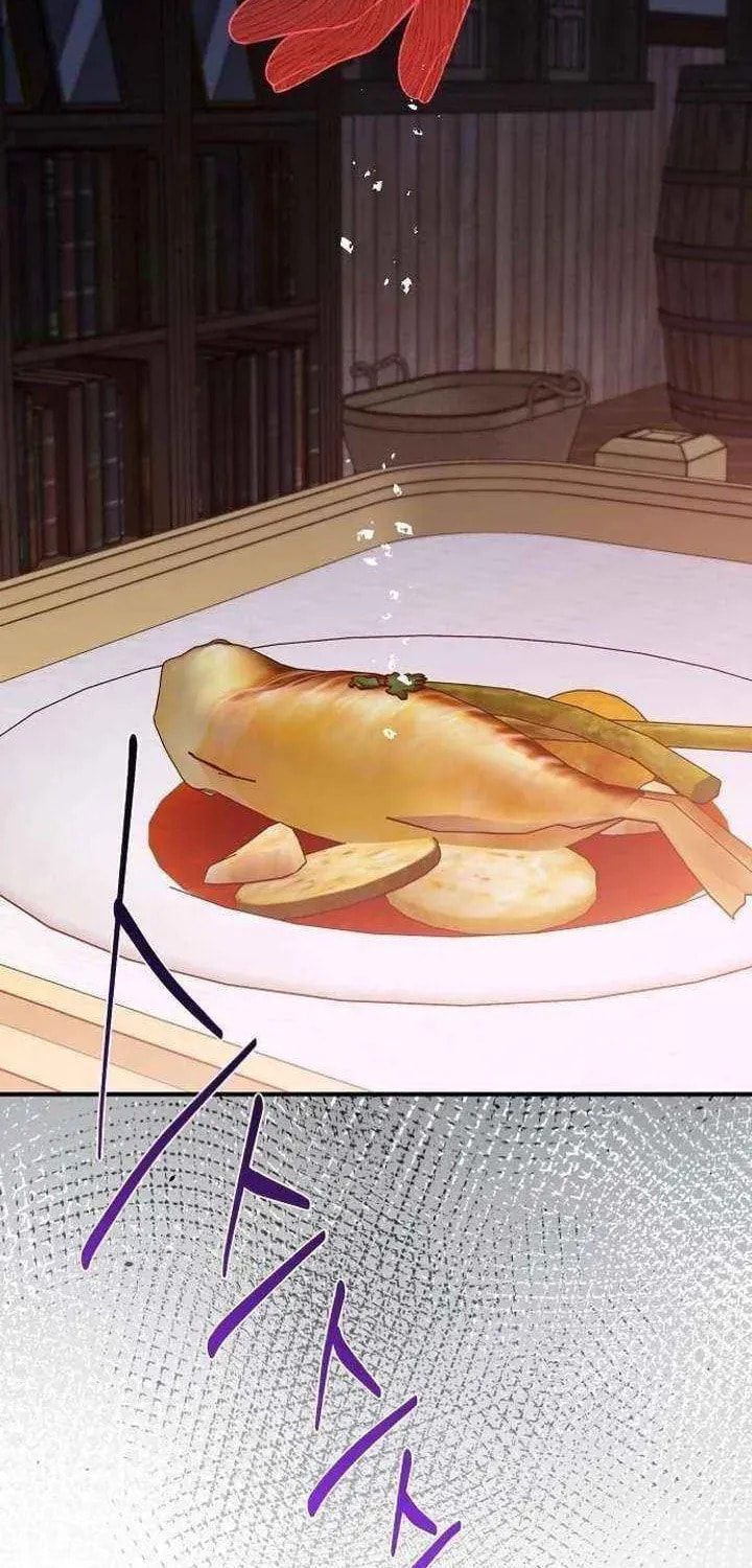 Revenge Guide for the Time-Limited Maid Chapter 39 page 73 - 