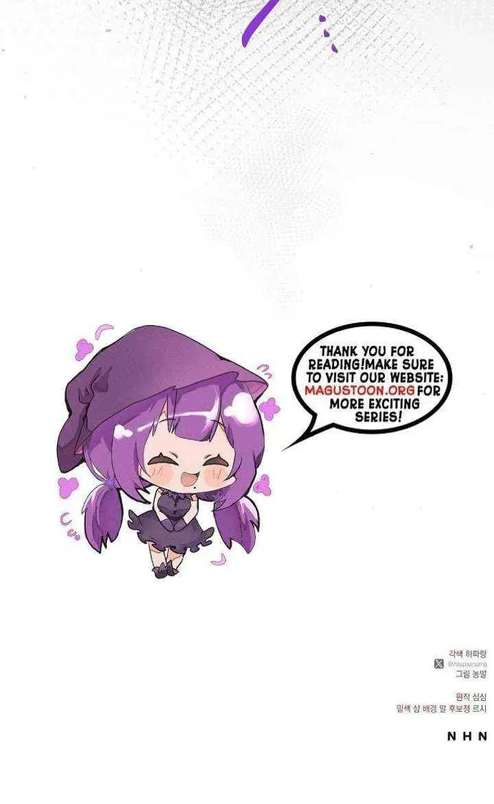 Revenge Guide for the Time-Limited Maid Chapter 39 page 74 - 