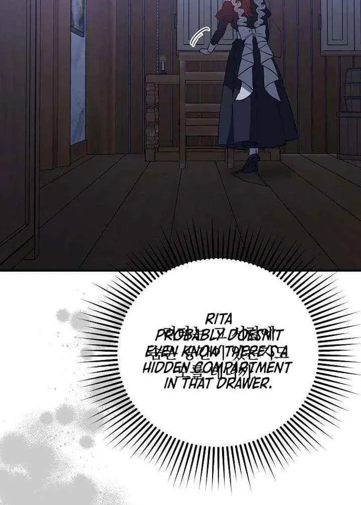 Revenge Guide for the Time-Limited Maid Chapter 39 page 10 - 