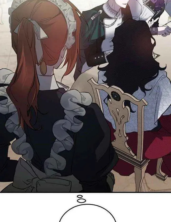 Revenge Guide for the Time-Limited Maid Chapter 40 page 12 - 