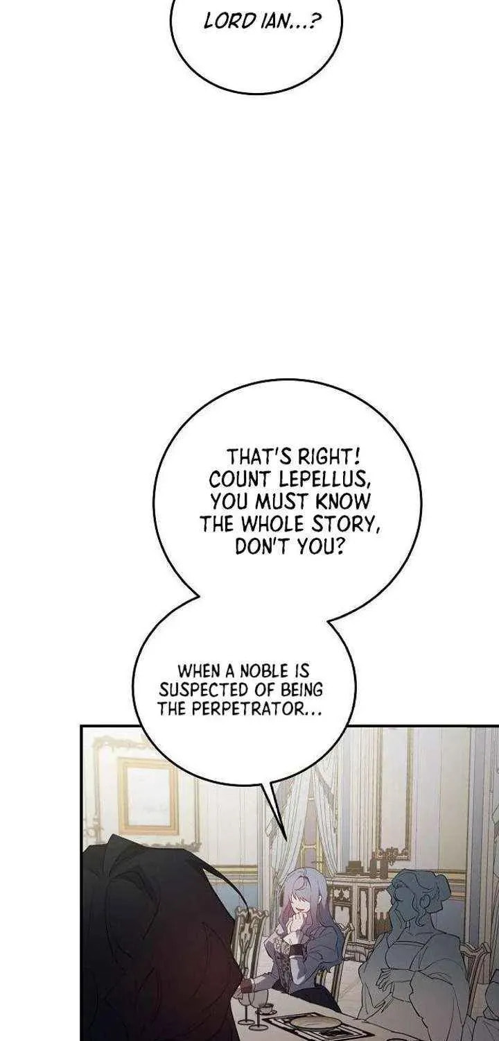 Revenge Guide for the Time-Limited Maid Chapter 40 page 13 - 