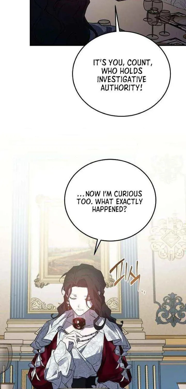 Revenge Guide for the Time-Limited Maid Chapter 40 page 14 - 