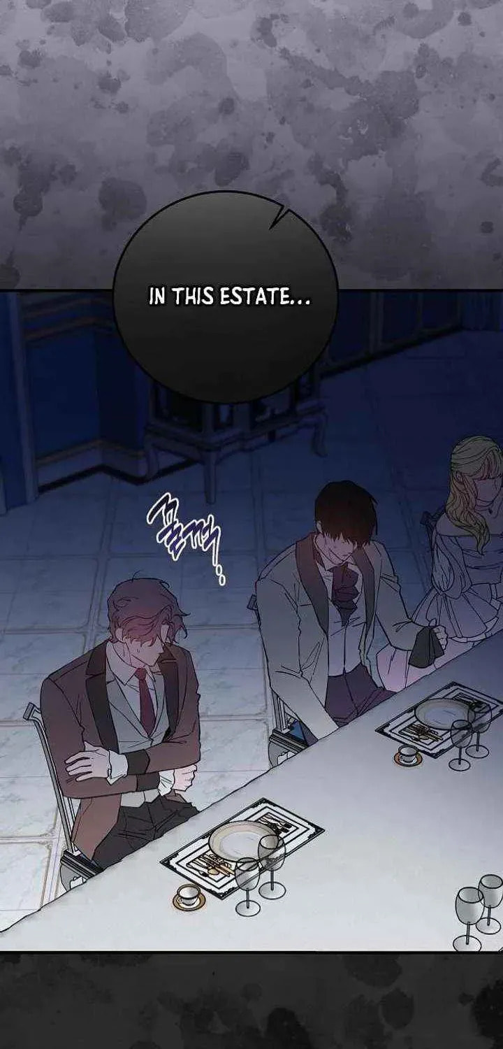 Revenge Guide for the Time-Limited Maid Chapter 40 page 16 - 