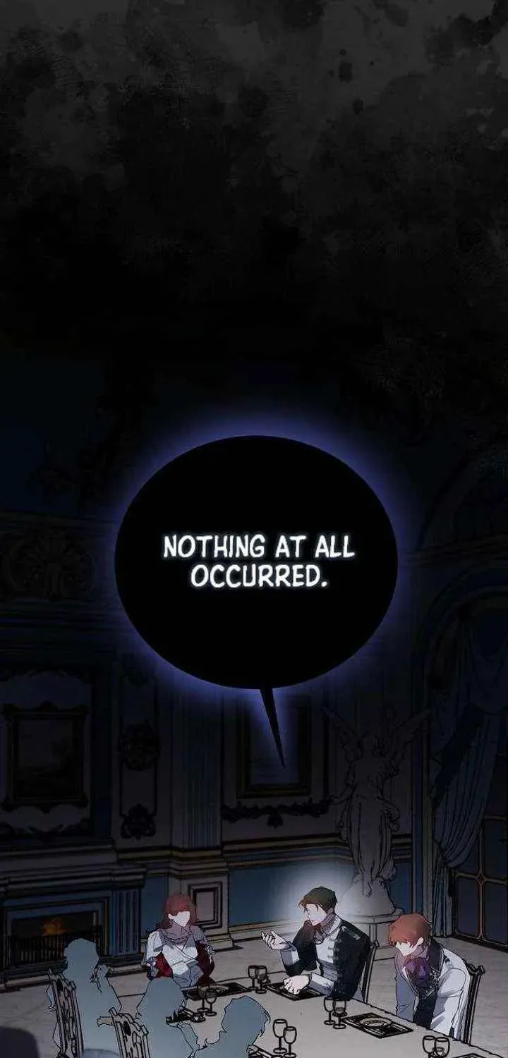 Revenge Guide for the Time-Limited Maid Chapter 40 page 17 - 