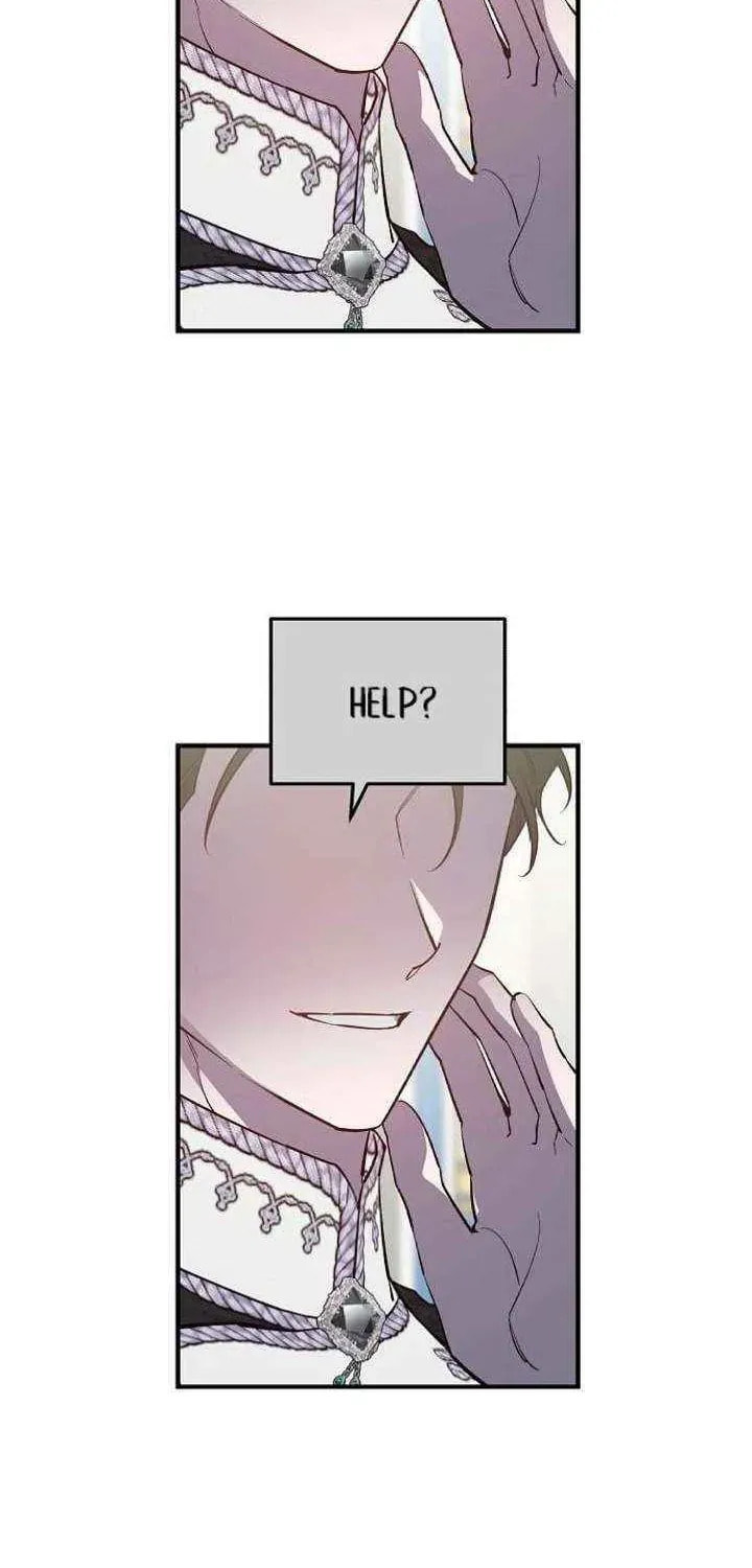 Revenge Guide for the Time-Limited Maid Chapter 40 page 22 - 