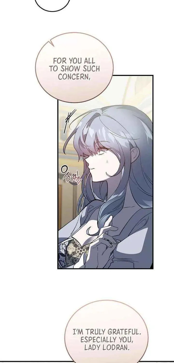 Revenge Guide for the Time-Limited Maid Chapter 40 page 27 - 