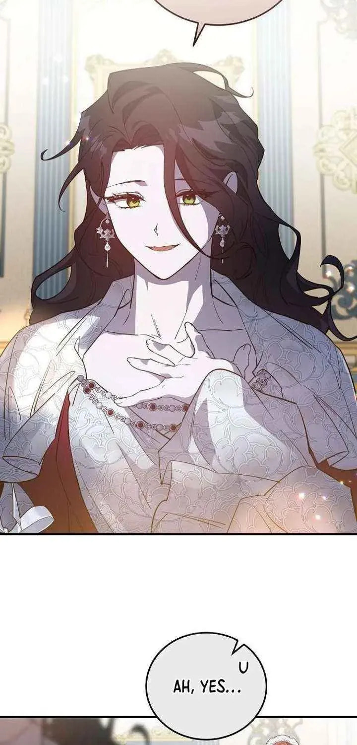 Revenge Guide for the Time-Limited Maid Chapter 40 page 28 - 