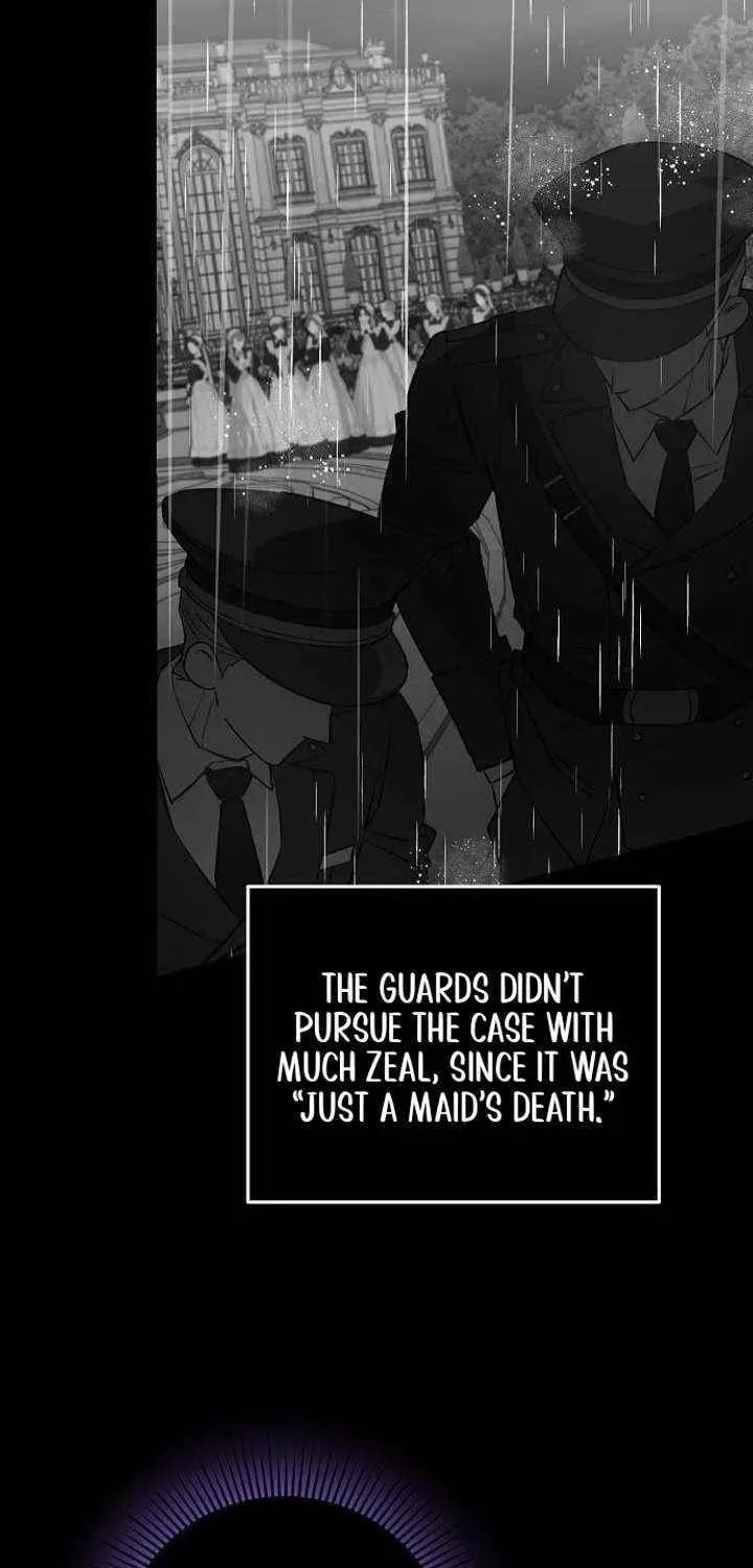 Revenge Guide for the Time-Limited Maid Chapter 40 page 30 - 