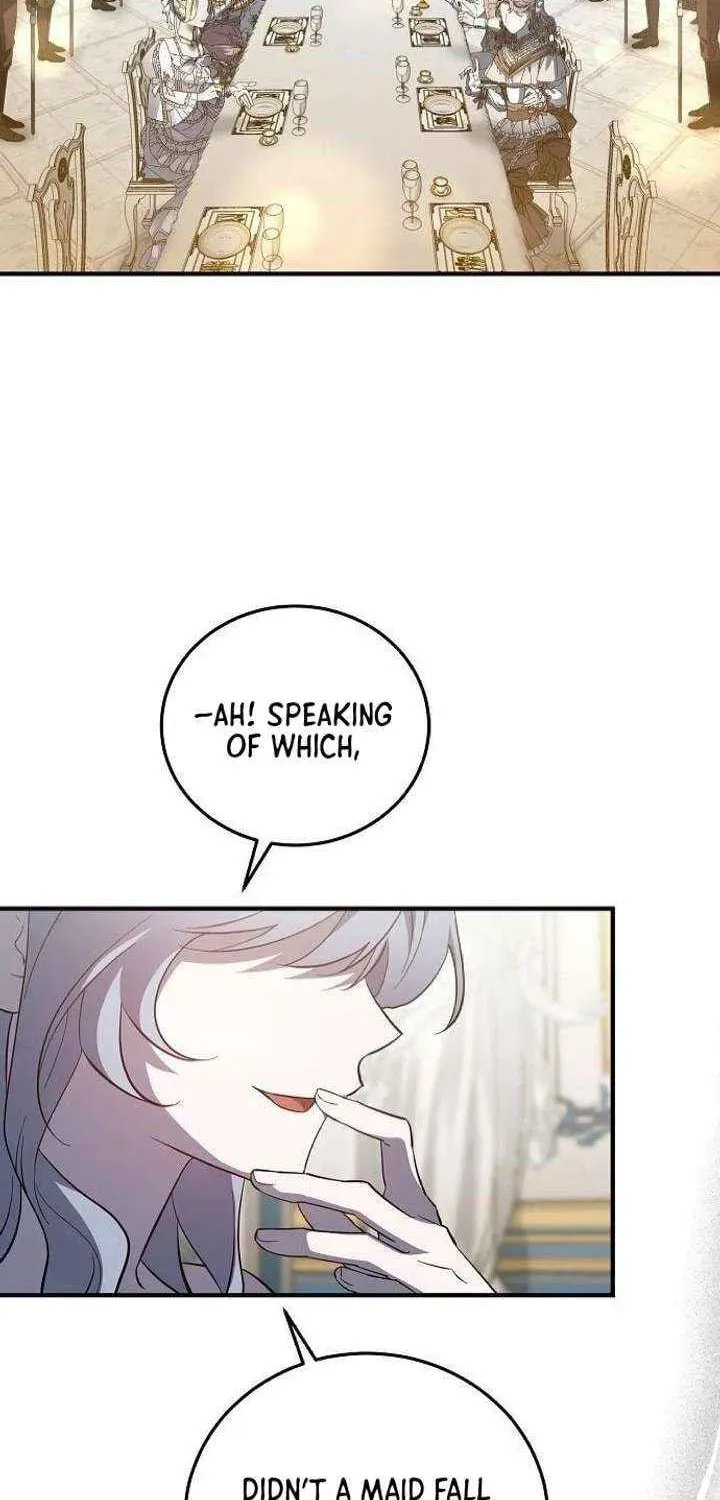 Revenge Guide for the Time-Limited Maid Chapter 40 page 4 - 