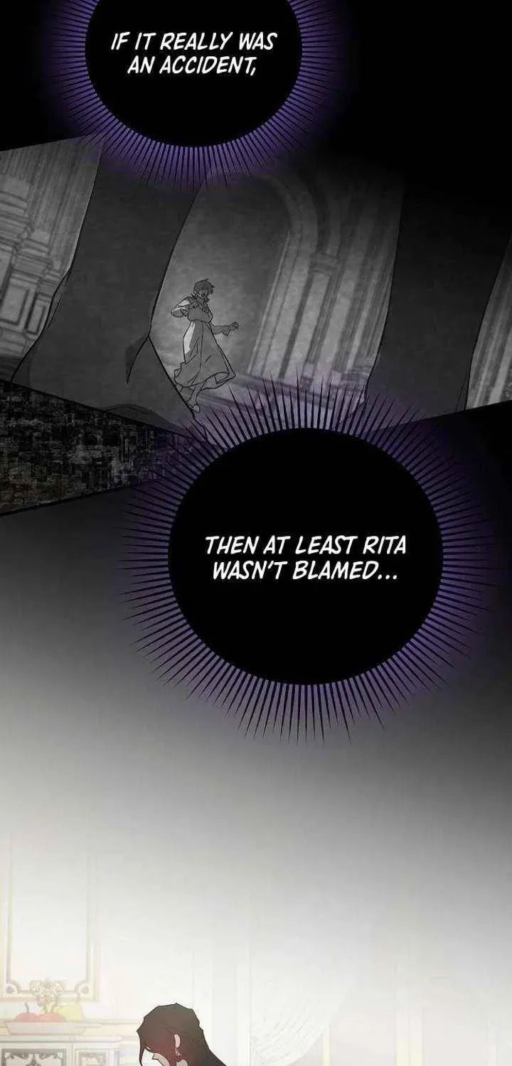 Revenge Guide for the Time-Limited Maid Chapter 40 page 31 - 