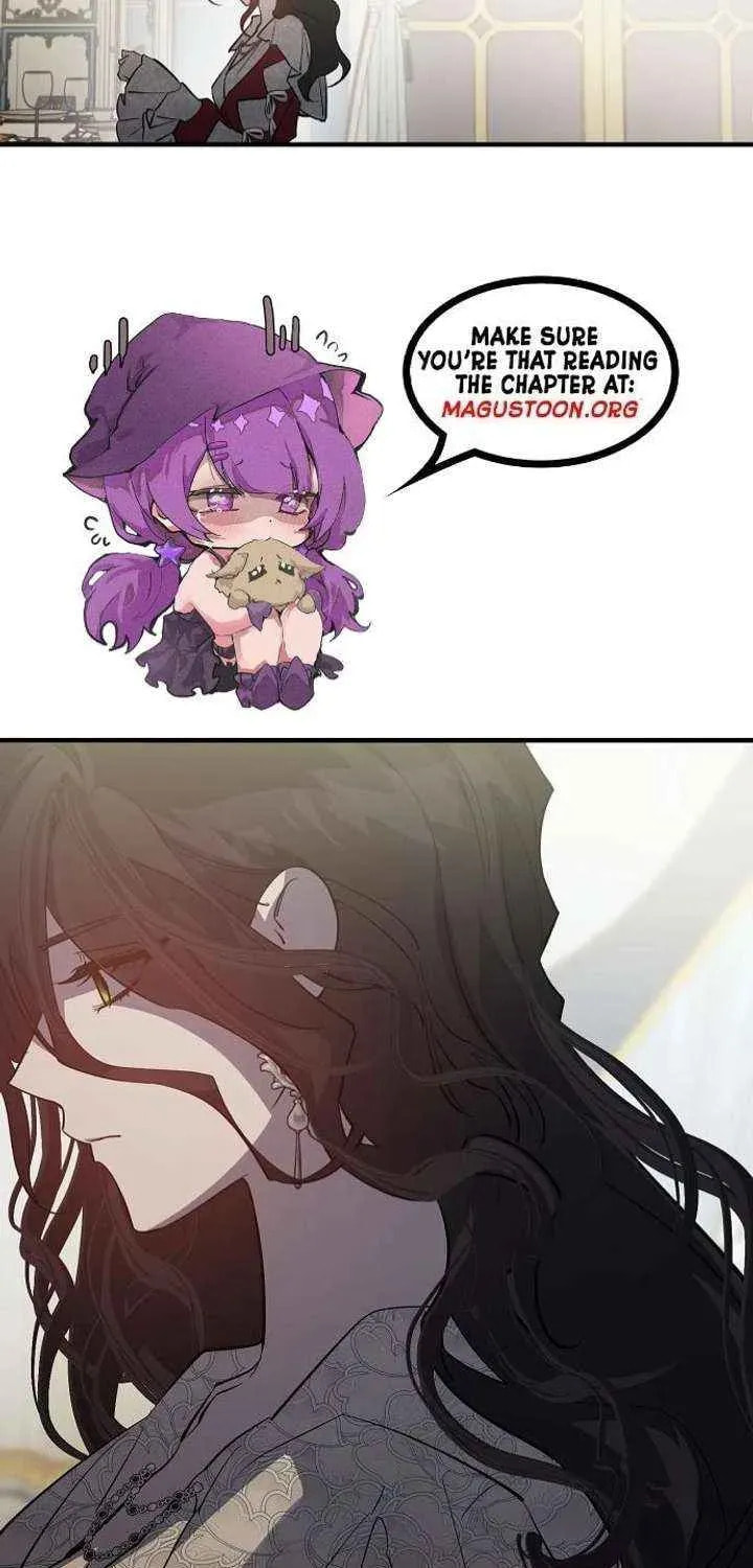 Revenge Guide for the Time-Limited Maid Chapter 40 page 32 - 