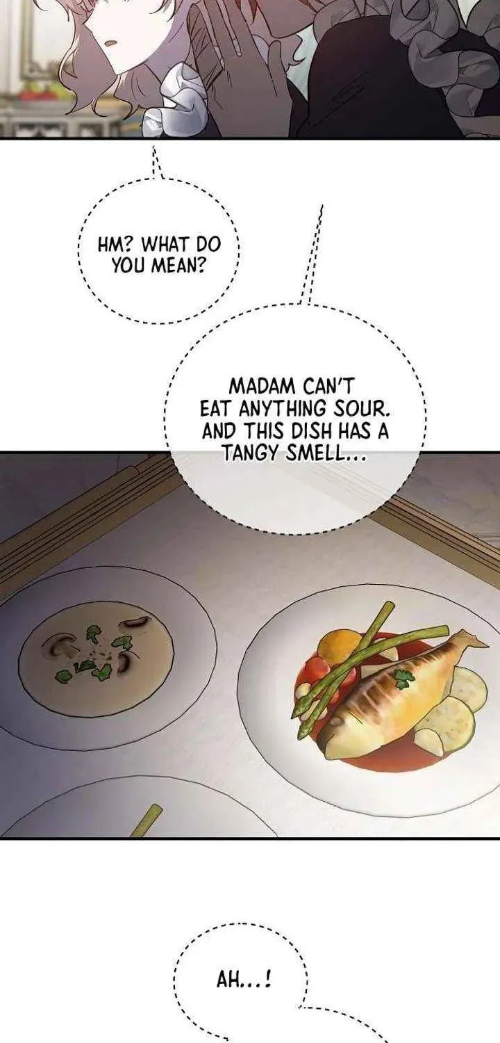 Revenge Guide for the Time-Limited Maid Chapter 40 page 38 - 