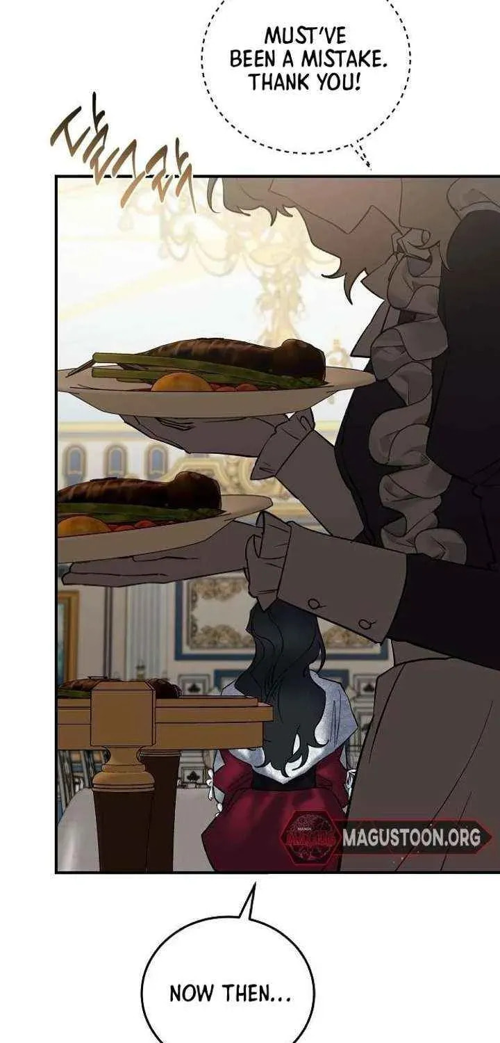 Revenge Guide for the Time-Limited Maid Chapter 40 page 39 - 